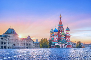 15 Best Places to Visit in Russia | PlanetWare
